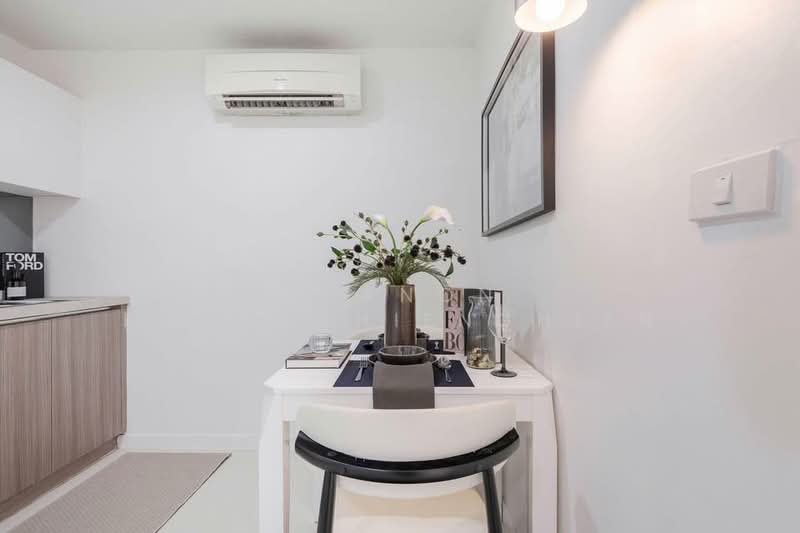 Elements Srinakarin : อิลีเม้นท์ ศรีนครินทร์, กรุงเทพ, 43-1 ซอยสุภาพงษ์ 3 แยก 4 ถนนศรีนครินทร์, หนองบอน, ประเวศ, กรุงเทพ, 44 ตร.ม., คอนโด ขาย, โดย Chanon Phangchienghien, 500475131 - DDproperty.com