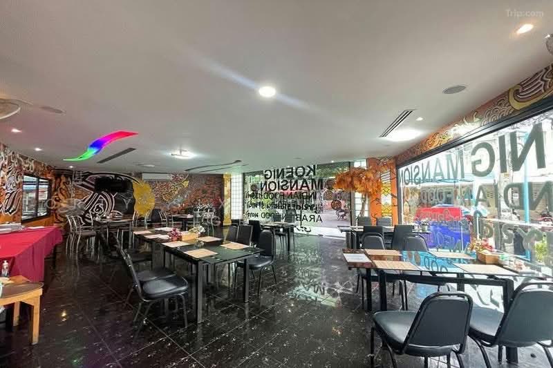 ขายโรงแรม ซอยเย็นสบาย 18 พัทยา, Chon Buri (Pattaya), Bang Lamung, Bang Lamung (Pattaya), Chon Buri (Pattaya), , 600 sqm, Business For Sale, by Forty-Six Real Estate Group, 500475132 - DDproperty.com