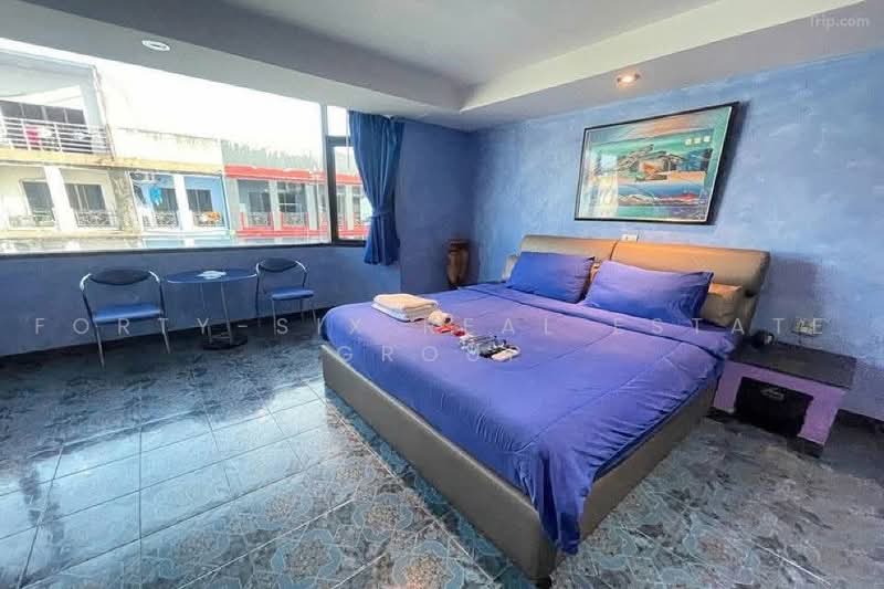 ขายโรงแรม ซอยเย็นสบาย 18 พัทยา, Chon Buri (Pattaya), Bang Lamung, Bang Lamung (Pattaya), Chon Buri (Pattaya), , 600 sqm, Business For Sale, by Forty-Six Real Estate Group, 500475132 - DDproperty.com
