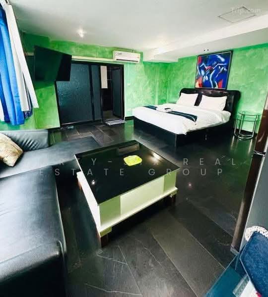 ขายโรงแรม ซอยเย็นสบาย 18 พัทยา, Chon Buri (Pattaya), Bang Lamung, Bang Lamung (Pattaya), Chon Buri (Pattaya), , 600 sqm, Business For Sale, by Forty-Six Real Estate Group, 500475132 - DDproperty.com