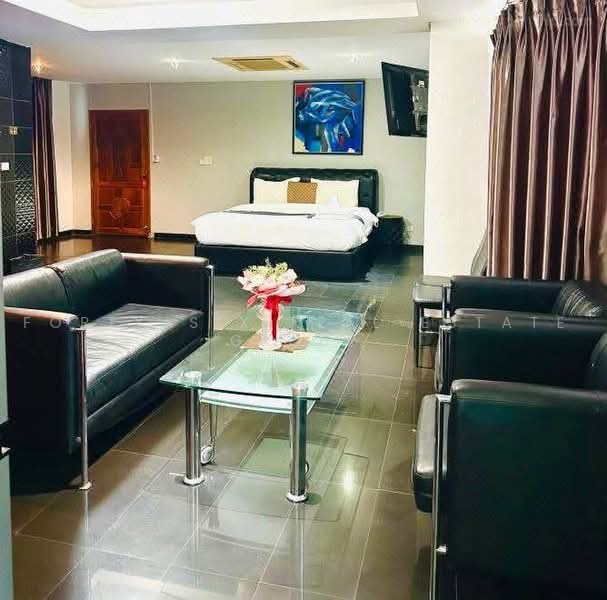 ขายโรงแรม ซอยเย็นสบาย 18 พัทยา, Chon Buri (Pattaya), Bang Lamung, Bang Lamung (Pattaya), Chon Buri (Pattaya), , 600 sqm, Business For Sale, by Forty-Six Real Estate Group, 500475132 - DDproperty.com