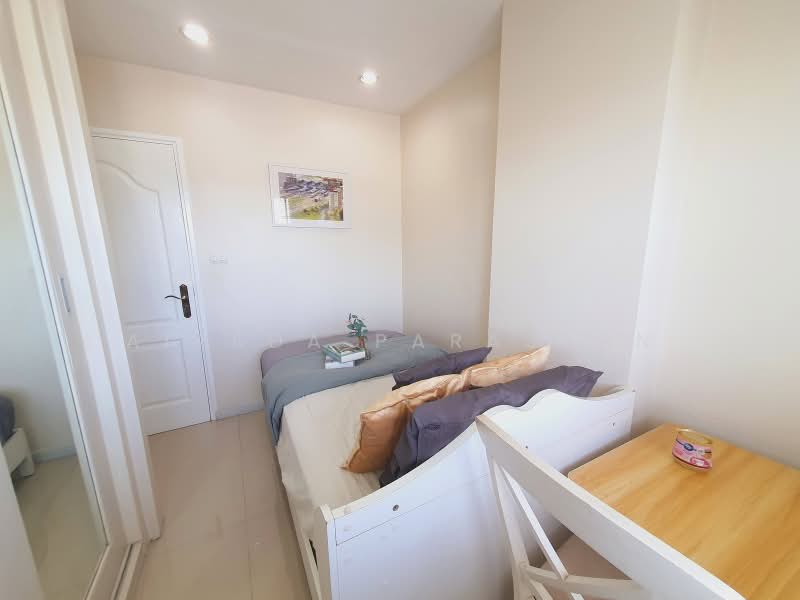 Sense of London, Samut Prakan, Sukhumvit 109 Road, Samrong Nua, Muang Samut Prakarn, Samut Prakan, 2 Bedrooms, 60 sqm, Condo For Rent, by Airada Parasarn, 500475134 - DDproperty.com