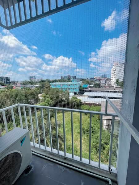Sense of London, Samut Prakan, Sukhumvit 109 Road, Samrong Nua, Muang Samut Prakarn, Samut Prakan, 2 Bedrooms, 60 sqm, Condo For Rent, by Airada Parasarn, 500475134 - DDproperty.com