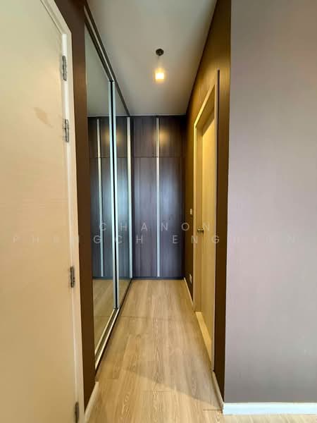 Quinn Ratchada 17, Bangkok, 454 456 Soi Inthara Mari 45, Din Daeng, Bangkok, 1 Bedroom, 47 sqm, Condo For Sale, by Chanon Phangchienghien, 500475136 - DDproperty.com