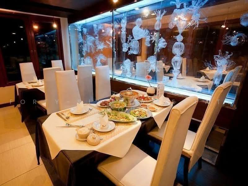 ขายโรงแรม/ร้านอาหาร/สปา/บาร์ ทำเลทอง ติดถนนสวนหลวง ร.9 ประเวศ สุขุมวิท 103, Bangkok, Nong Bon, Prawet, Bangkok, , 896 sqm, Business For Sale, by Forty-Six Real Estate Group, 500475139 - DDproperty.com