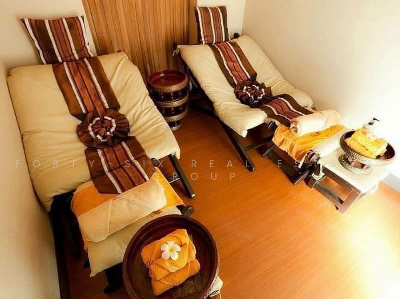 ขายโรงแรม/ร้านอาหาร/สปา/บาร์ ทำเลทอง ติดถนนสวนหลวง ร.9 ประเวศ สุขุมวิท 103, Bangkok, Nong Bon, Prawet, Bangkok, , 896 sqm, Business For Sale, by Forty-Six Real Estate Group, 500475139 - DDproperty.com