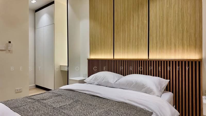 Srithana Condominium 1 : ศรีธนา คอนโดมิเนียม 1, เชียงใหม่, 43 6 ถ.ห้วยแก้ว, สุเทพ, เมืองเชียงใหม่, เชียงใหม่, 54 ตร.ม., คอนโด ให้เช่า, โดย Best Choice Property, 500475141 - DDproperty.com
