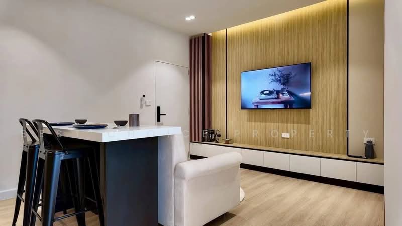 Srithana Condominium 1, Chiang Mai, 43 6 Huay Kaew Rd, Su Thep, Muang Chiang Mai, Chiang Mai, 2 Bedrooms, 54 sqm, Condo For Rent, by Best Choice Property, 500475141 - DDproperty.com