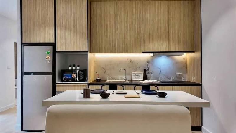 Srithana Condominium 1 : ศรีธนา คอนโดมิเนียม 1, เชียงใหม่, 43 6 ถ.ห้วยแก้ว, สุเทพ, เมืองเชียงใหม่, เชียงใหม่, 54 ตร.ม., คอนโด ให้เช่า, โดย Best Choice Property, 500475141 - DDproperty.com