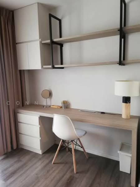 Notting Hill Chatuchak-Interchange, Bangkok, Soi Phaholyothin 18, Jom Phon, Chatuchak, Bangkok, 2 Bedrooms, 33 sqm, Condo For Rent, by Connex Property, 500475142 - DDproperty.com