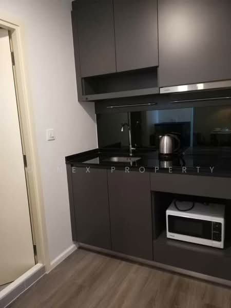 Notting Hill Chatuchak-Interchange, Bangkok, Soi Phaholyothin 18, Jom Phon, Chatuchak, Bangkok, 2 Bedrooms, 33 sqm, Condo For Rent, by Connex Property, 500475142 - DDproperty.com