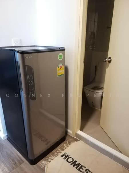 Notting Hill Chatuchak-Interchange, Bangkok, Soi Phaholyothin 18, Jom Phon, Chatuchak, Bangkok, 2 Bedrooms, 33 sqm, Condo For Rent, by Connex Property, 500475142 - DDproperty.com