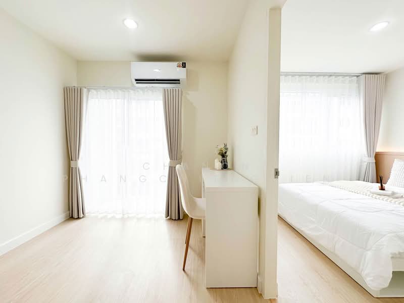 Metro Park Sathorn, Bangkok, Kanlapaphruek Road, Bang Wa, Phasi Charoen, Bangkok, 1 Bedroom, 43 sqm, Condo For Sale, by Chanon Phangchienghien, 500475143 - DDproperty.com