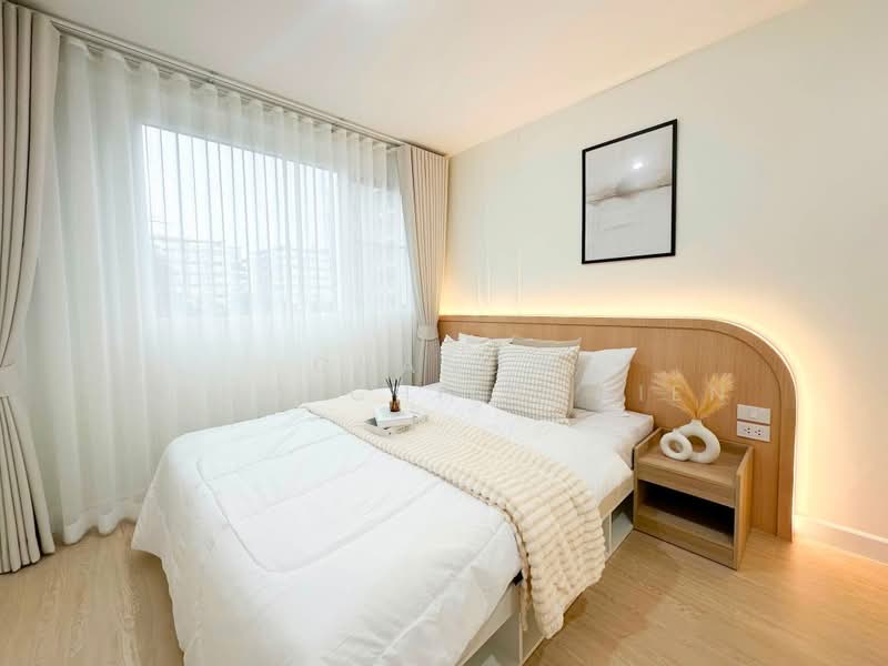 Metro Park Sathorn, Bangkok, Kanlapaphruek Road, Bang Wa, Phasi Charoen, Bangkok, 1 Bedroom, 43 sqm, Condo For Sale, by Chanon Phangchienghien, 500475143 - DDproperty.com