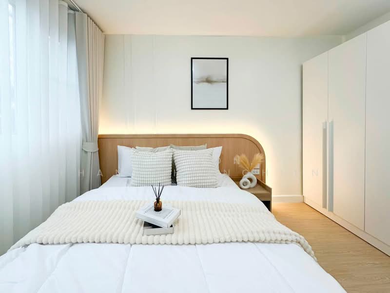 Metro Park Sathorn, Bangkok, Kanlapaphruek Road, Bang Wa, Phasi Charoen, Bangkok, 1 Bedroom, 43 sqm, Condo For Sale, by Chanon Phangchienghien, 500475143 - DDproperty.com