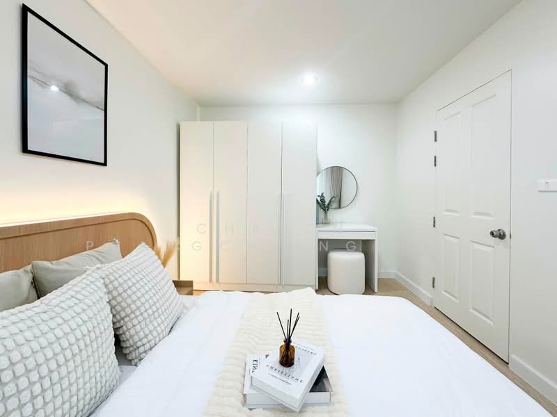 Metro Park Sathorn, Bangkok, Kanlapaphruek Road, Bang Wa, Phasi Charoen, Bangkok, 1 Bedroom, 43 sqm, Condo For Sale, by Chanon Phangchienghien, 500475143 - DDproperty.com