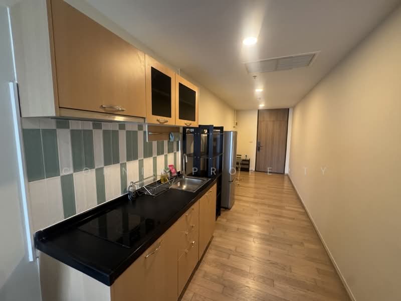 Noble Solo, Bangkok, 988 Thong Lo, Khlong Tan Nua, Watthana, Bangkok, 1 Bedroom, 70 sqm, Condo For Rent, by Connex Property, 500475144 - DDproperty.com