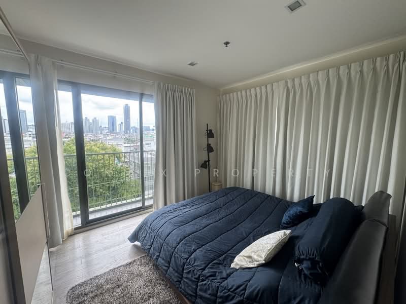 Noble Solo, Bangkok, 988 Thong Lo, Khlong Tan Nua, Watthana, Bangkok, 1 Bedroom, 70 sqm, Condo For Rent, by Connex Property, 500475144 - DDproperty.com