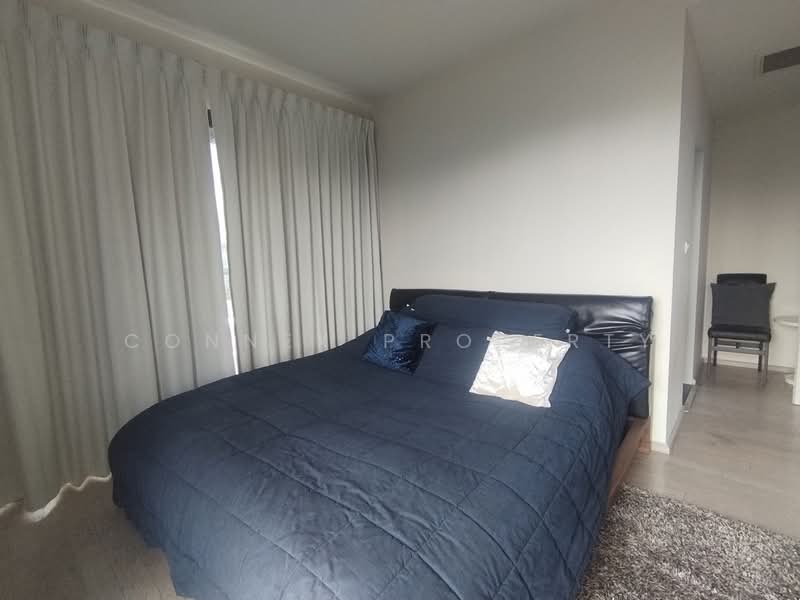Noble Solo, Bangkok, 988 Thong Lo, Khlong Tan Nua, Watthana, Bangkok, 1 Bedroom, 70 sqm, Condo For Rent, by Connex Property, 500475144 - DDproperty.com