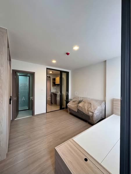 The Muve Pradipat, Bangkok, 9 Soi Pradipat 23, Samsen Nai, Phaya Thai, Bangkok, 1 Bedroom, 25 sqm, Condo For Sale, by Chanon Phangchienghien, 500475146 - DDproperty.com