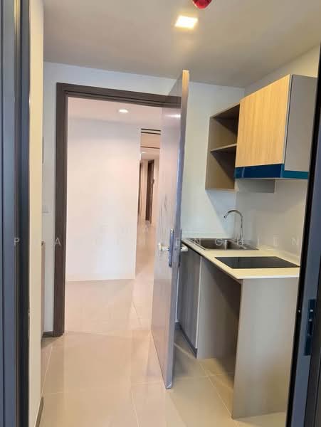 The Muve Pradipat, Bangkok, 9 Soi Pradipat 23, Samsen Nai, Phaya Thai, Bangkok, 1 Bedroom, 25 sqm, Condo For Sale, by Chanon Phangchienghien, 500475146 - DDproperty.com
