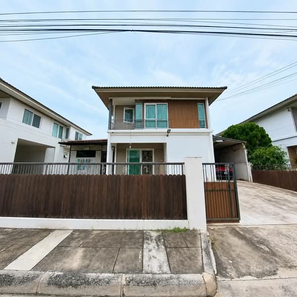 Pruklada Bangna, Samut Prakan, Bangna-Trad Rd., Bang Bo, Samut Prakan, 3 Bedrooms, 180 sqm, Single Detached House For Sale, by Rinrada Saelee, 500475147 - DDproperty.com