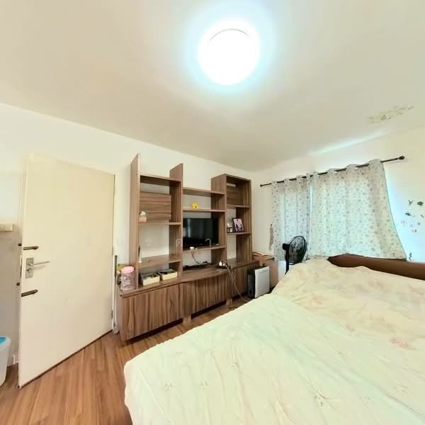 Pruklada Bangna, Samut Prakan, Bangna-Trad Rd., Bang Bo, Samut Prakan, 3 Bedrooms, 180 sqm, Single Detached House For Sale, by Rinrada Saelee, 500475147 - DDproperty.com