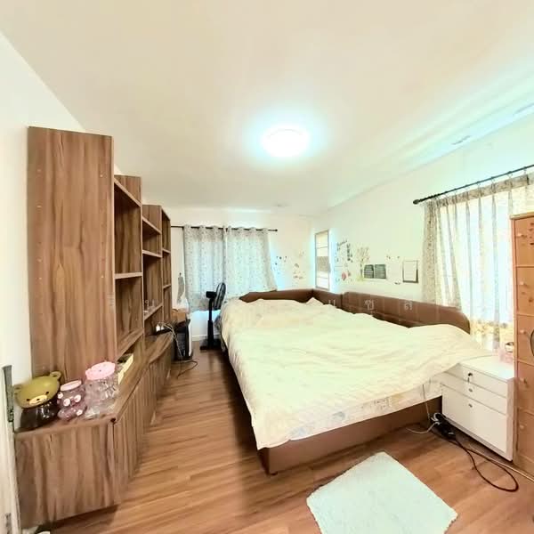 Pruklada Bangna, Samut Prakan, Bangna-Trad Rd., Bang Bo, Samut Prakan, 3 Bedrooms, 180 sqm, Single Detached House For Sale, by Rinrada Saelee, 500475147 - DDproperty.com
