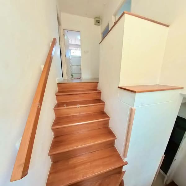 Pruklada Bangna, Samut Prakan, Bangna-Trad Rd., Bang Bo, Samut Prakan, 3 Bedrooms, 180 sqm, Single Detached House For Sale, by Rinrada Saelee, 500475147 - DDproperty.com