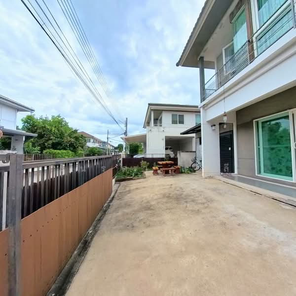 Pruklada Bangna, Samut Prakan, Bangna-Trad Rd., Bang Bo, Samut Prakan, 3 Bedrooms, 180 sqm, Single Detached House For Sale, by Rinrada Saelee, 500475147 - DDproperty.com