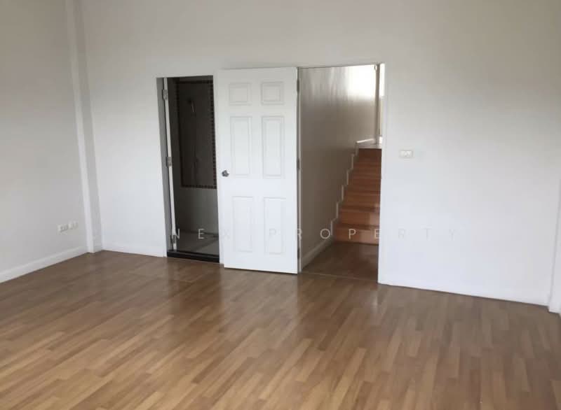Parinyalak Phetkasem 69, Bangkok, Liabklong Phasi Charoen Nue Road, Nong Kham, Nong Khaem, Bangkok, 3 Bedrooms, 120 sqm, Townhouse For Rent, by Connex Property, 500475148 - DDproperty.com