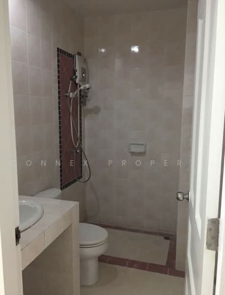 Parinyalak Phetkasem 69, Bangkok, Liabklong Phasi Charoen Nue Road, Nong Kham, Nong Khaem, Bangkok, 3 Bedrooms, 120 sqm, Townhouse For Rent, by Connex Property, 500475148 - DDproperty.com