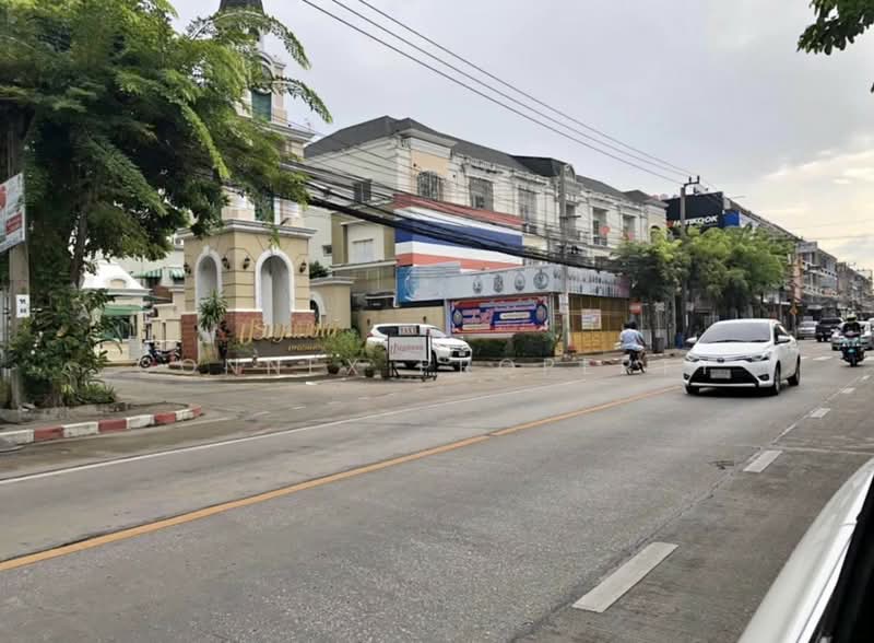 Parinyalak Phetkasem 69, Bangkok, Liabklong Phasi Charoen Nue Road, Nong Kham, Nong Khaem, Bangkok, 3 Bedrooms, 120 sqm, Townhouse For Rent, by Connex Property, 500475148 - DDproperty.com