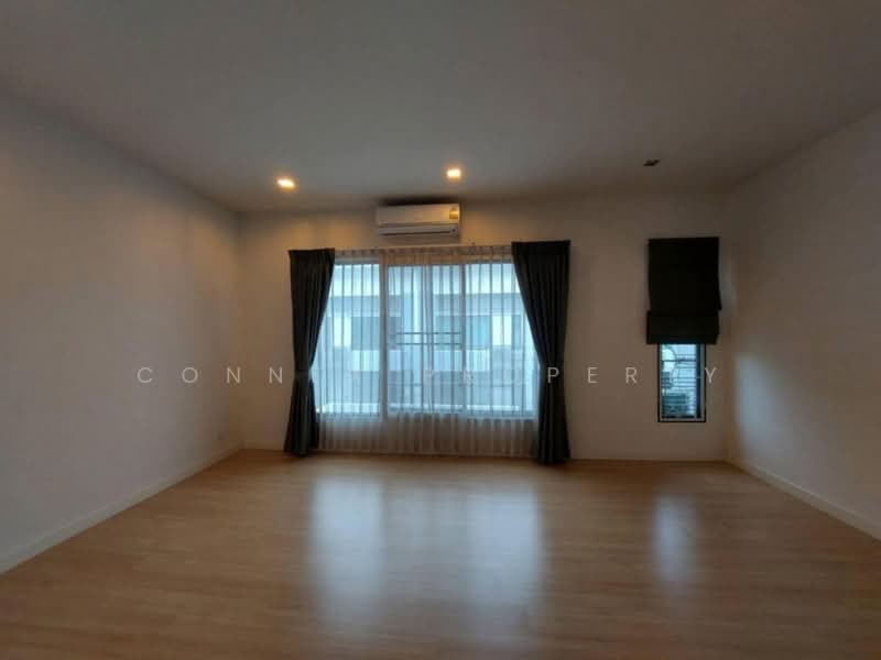 Plex Bangna, Samut Prakan, 90/239 Burapha Withi Expressway, Bang Kaeo, Bang Plee, Samut Prakan, 3 Bedrooms, 220 sqm, Townhouse For Rent, by Connex Property, 500475151 - DDproperty.com