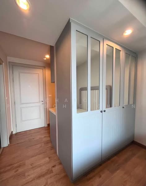 The Editor Saphan Khwai, Bangkok, 1555 Phahonyothin Rd, Samsen Nai, Phaya Thai, Bangkok, Studio, 28 sqm, Condo For Sale, by Chanon Phangchienghien, 500475152 - DDproperty.com