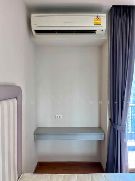 The Editor Saphan Khwai, Bangkok, 1555 Phahonyothin Rd, Samsen Nai, Phaya Thai, Bangkok, Studio, 28 sqm, Condo For Sale, by Chanon Phangchienghien, 500475152 - DDproperty.com