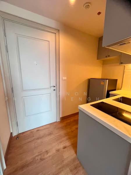 The Editor Saphan Khwai, Bangkok, 1555 Phahonyothin Rd, Samsen Nai, Phaya Thai, Bangkok, Studio, 28 sqm, Condo For Sale, by Chanon Phangchienghien, 500475152 - DDproperty.com
