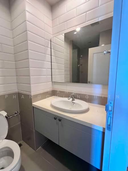 The Editor Saphan Khwai, Bangkok, 1555 Phahonyothin Rd, Samsen Nai, Phaya Thai, Bangkok, Studio, 28 sqm, Condo For Sale, by Chanon Phangchienghien, 500475152 - DDproperty.com