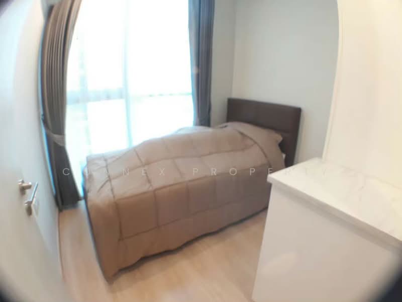 Noble Revolve Ratchada 2, Bangkok, 70 Soi Ratchadaphisek 10, Ratchadaphisek Road, Huai Khwang, Bangkok, 2 Bedrooms, 52 sqm, Condo For Rent, by Connex Property, 500475153 - DDproperty.com