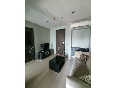 For Rent - Rhythm Sukhumvit 44/1, Bangkok