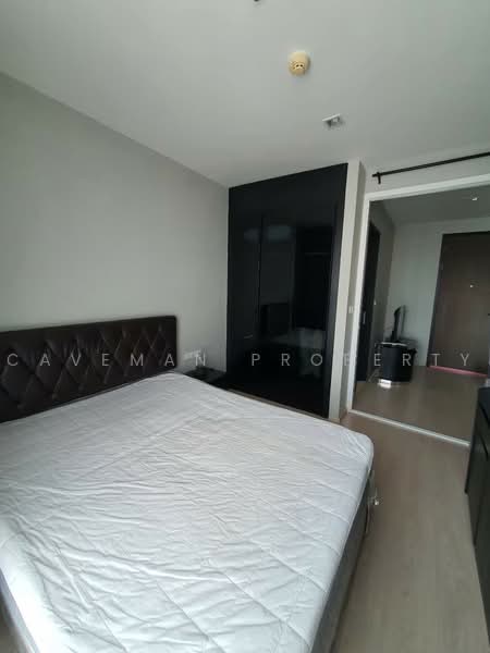Rhythm Sukhumvit 44/1, Bangkok, Sukhumvit Road, Phra Kanong, Khlong Toei, Bangkok, 1 Bedroom, 32 sqm, Condo For Rent, by Caveman Property, 500475155 - DDproperty.com