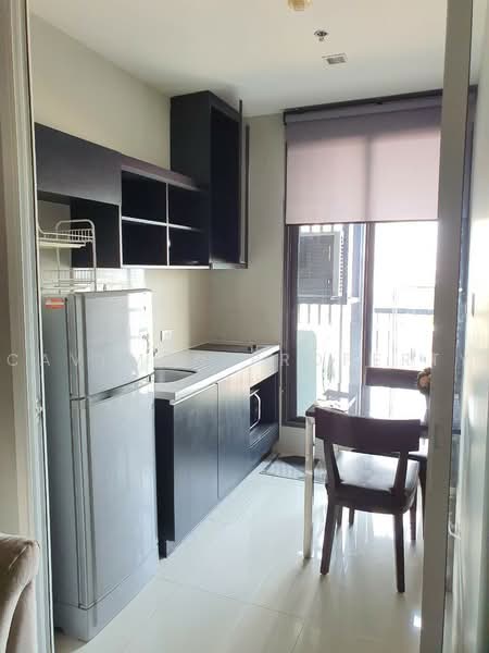 Rhythm Sukhumvit 44/1, Bangkok, Sukhumvit Road, Phra Kanong, Khlong Toei, Bangkok, 1 Bedroom, 32 sqm, Condo For Rent, by Caveman Property, 500475155 - DDproperty.com