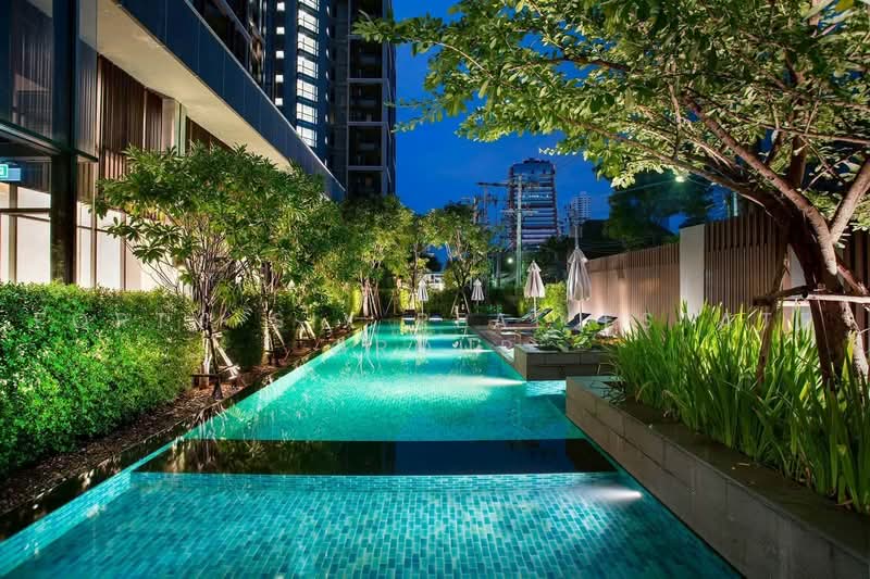 ขายกิจการโรงแรมดีไซน์ Modern Luxury สเปซโปร่งโถงสูง ใจกลางเอกมัย (สุขุมวิท 63), Bangkok, Khlong Tan Nua, Watthana, Bangkok, , 10,000 sqm, Business For Sale, by Forty-Six Real Estate Group, 500475156 - DDproperty.com