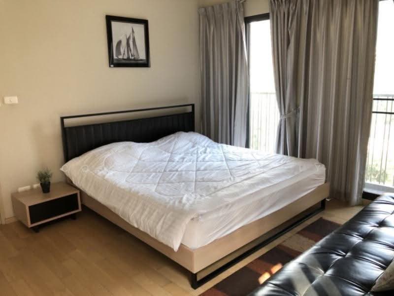 Noble Reveal, Bangkok, 36 Soi Sukhumvit 63, Ekamai Road, Phra Kanong Nua, Watthana, Bangkok, 1 Bedroom, 67 sqm, Condo For Rent, by Connex Property, 500475157 - DDproperty.com