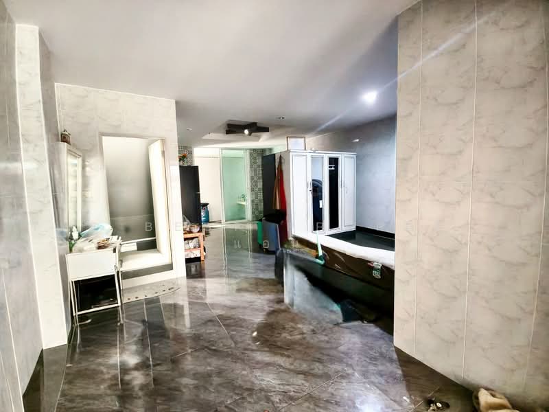 กานต์สินี แกรนด์, Chon Buri (Pattaya), Na Matum, Phanat Nikhom, Chon Buri (Pattaya), 2 Bedrooms, 100 sqm, Townhouse For Sale, by The Best Property แอน, 500475158 - DDproperty.com