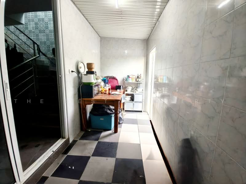 กานต์สินี แกรนด์, Chon Buri (Pattaya), Na Matum, Phanat Nikhom, Chon Buri (Pattaya), 2 Bedrooms, 100 sqm, Townhouse For Sale, by The Best Property แอน, 500475158 - DDproperty.com