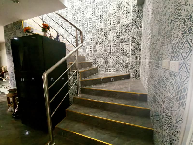 กานต์สินี แกรนด์, Chon Buri (Pattaya), Na Matum, Phanat Nikhom, Chon Buri (Pattaya), 2 Bedrooms, 100 sqm, Townhouse For Sale, by The Best Property แอน, 500475158 - DDproperty.com
