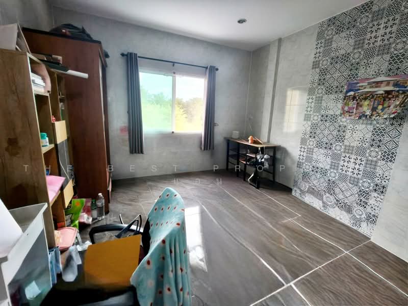 กานต์สินี แกรนด์, Chon Buri (Pattaya), Na Matum, Phanat Nikhom, Chon Buri (Pattaya), 2 Bedrooms, 100 sqm, Townhouse For Sale, by The Best Property แอน, 500475158 - DDproperty.com