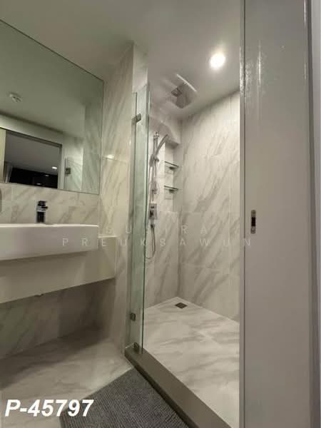 IDEO Mobi Sukhumvit 40, Bangkok, Soi Sukhumvit 40, Phra Kanong, Khlong Toei, Bangkok, 1 Bedroom, 35 sqm, Condo For Rent, by Susira Prueksawun, 500475159 - DDproperty.com