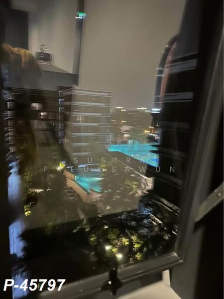 IDEO Mobi Sukhumvit 40 : ไอดีโอ โมบิ สุขุมวิท 40, กรุงเทพ, ซอยสุขุมวิท 40, พระโขนง, คลองเตย, กรุงเทพ, 35 ตร.ม., คอนโด ให้เช่า, โดย Susira Preuksawun, 500475159 - DDproperty.com